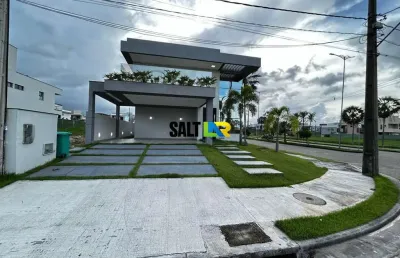 Casa com 5 dormitórios à venda, 338 m² por r$ 1.990.000,00 - cidade alpha - eusé