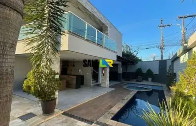 Casa com 2 dormitórios à venda, 70 m² por r$ 300.000,00 - messejana - fortaleza/