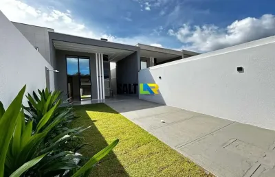 Casa com 3 dormitórios à venda, 121 m² por r$ 479.000,00 - urucunema - eusébio/c