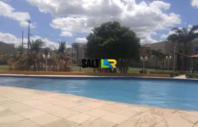 Terreno à venda, 254 m² por r$ 385.000 - maracanaú - maracanaú/ce