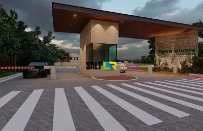 Terreno à venda, 212 m² por r$ 140.350,46 - eusébio - eusébio/ce