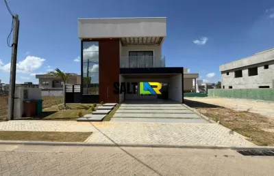 Casa com 4 dormitórios à venda, 245 m² por r$ 1.500.000,00 -  cidade alpha, - eu