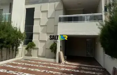 Casa com 4 dormitórios à venda, 195 m² por r$ 850.000 - cajazeiras - fortaleza/c