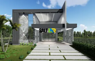 Casa com 3 dormitórios à venda, 169 m² por r$ 1.390.000,00 - cidade alpha - eusé