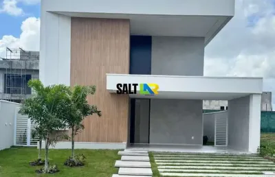 Casa com 4 dormitórios à venda, 219 m² por r$ 1.490.000,00 -  cidade alpha, - eu
