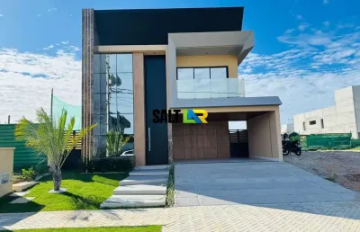 Casa com 4 dormitórios à venda, 240 m² por r$ 1.680.000,00 -  cidade alpha, - eu