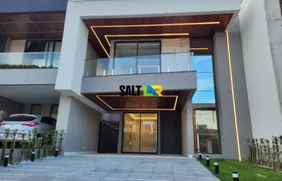 Casa com 4 dormitórios à venda, 233 m² por r$ 1.900.000 - maraponga - fortaleza/