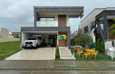 Casa com 4 dormitórios à venda, 355 m² por r$ 2.600.000,00 -  cidade alpha, - eu