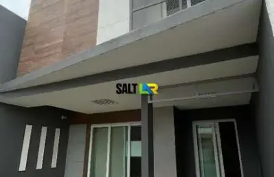 Casa com 6 dormitórios à venda, 406 m² por r$ 520.000,00 - cajazeiras - fortalez