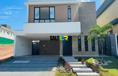 Casa com 3 dormitórios à venda, 189 m² por r$ 1.450.000,00 -  cidade alpha, - eu