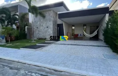 Casa com 3 dormitórios à venda, 151 m² por r$ 1.250.000,00 - eusébio - eusébio/c