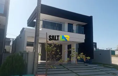 Casa com 4 dormitórios à venda, 349 m² por r$ 1.590.000,00 -  cidade alpha, - eu
