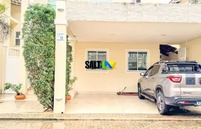 Casa com 4 dormitórios à venda, 206 m² por r$ 1.200.000 - eusébio - eusébio/ce