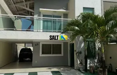 Casa com 3 dormitórios à venda, 320 m² por r$ 1.550.000,00 - maraponga - fortale