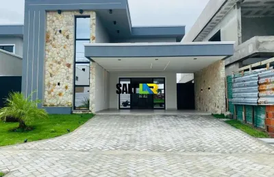 Casa com 3 dormitórios à venda, 171 m² por r$ 1.290.000,00 - cidade alpha - eusé