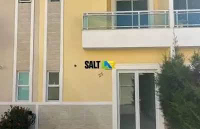 Casa com 3 dormitórios à venda, 85 m² por r$ 303.000,00 - messejana - fortaleza/