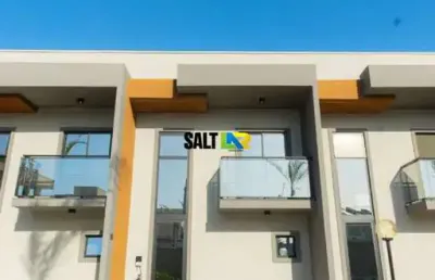 Casa com 3 quartos à venda na Rua Dos Bem-te-vis, 21, Coacu, Eusébio