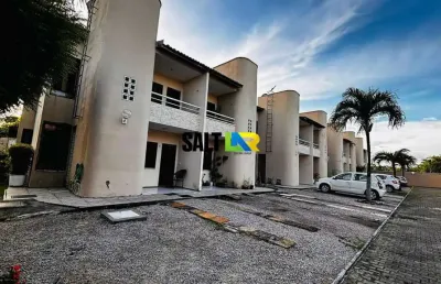 Casa multifamiliar à venda no passaré, valor r$ 239.000,00