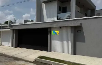 Casa duplex à venda no eusébio, no valor de r$ 1.100.000,00