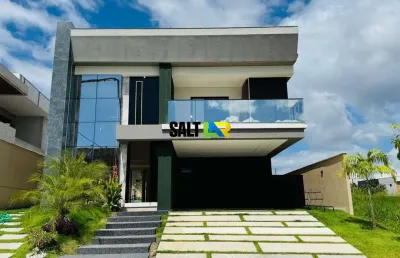 Casa de luxo à venda no alphaville, por r$ 3.600.000,00