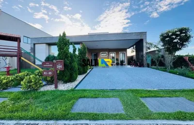Casa com 5 quartos à venda na Avenida Atlântica, 1312, Cidade Alpha, Eusébio