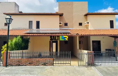 Casa com 3 quartos à venda na Avenida dos Paroaras, 88, Passaré, Fortaleza