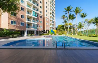 Apartamento à venda com 61,00 de área privativa, na maraponga - fortaleza