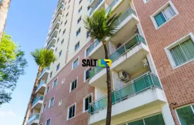 Apartamento à venda com 54,00 de área privativa, na maraponga - fortaleza