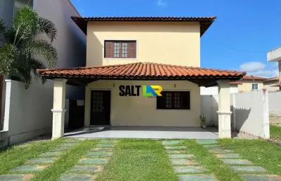 Casa com 3 dormitórios à venda, 245 m² por r$ 900.000,00 - maracanaú - maracanaú