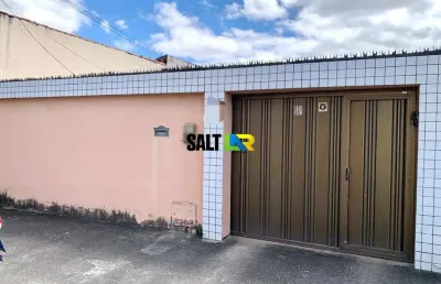 Casa com 4 quartos, passaré, fortaleza - r$ 420 mil