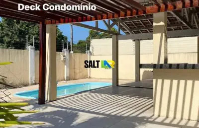 Casa com 3 dormitórios à venda, 85 m² por r$ 550.000,00 - passaré - fortaleza/ce