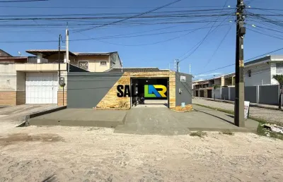 Casa duplex à venda, com área construída de 130 m², na maraponga - fortaleza