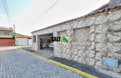 Casa com 3 quartos à venda na Rua das Oiticicas, 720, Passaré, Fortaleza