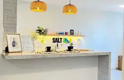Apartamento à venda no papicu, com ️118,00m² - fortaleza
