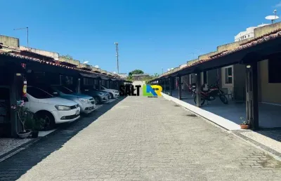 Casas de condomínio à venda no passaré em fortaleza
