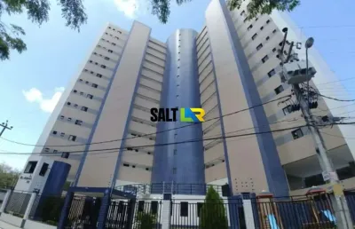 Apartamento com 3 dormitórios à venda, 73 m²  - engenheiro luciano cavalcante- f