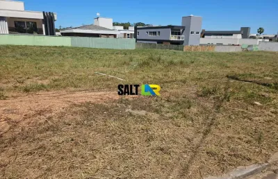 Terreno à venda, 370m² por r$ 330.000,00  - cidade alpha - eusébio/ce
