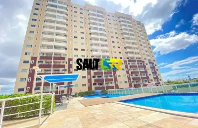Apartamento à venda, 63 m² por r$ 500.000,00 - maraponga - fortaleza/ce