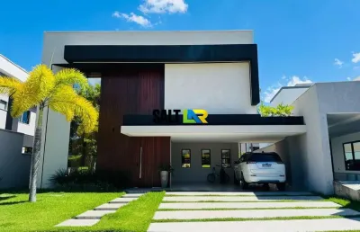 Casa com 4 quartos à venda na Avenida Eusébio De Queiroz, 25, Centro, Eusébio