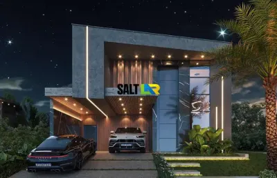 Casa com 4 dormitórios à venda, 182 m² por r$ 1.490.000,00 - cidade alpha - eusé