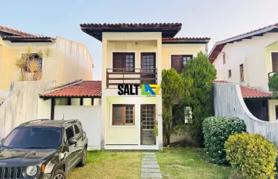 Casa com 3 dormitórios à venda, 118 m² por r$ 540.000,00 - maraponga - fortaleza