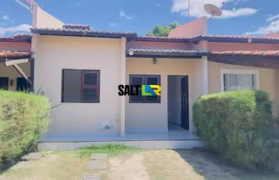 Casa com 3 dormitórios à venda, 42,72 m² por r$ 240.000 - passaré - fortaleza/ce