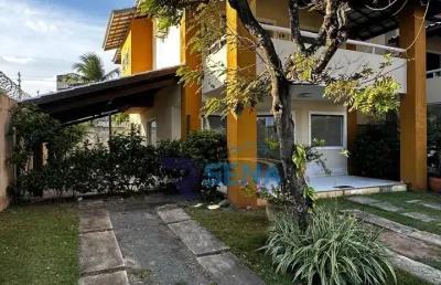 Casa com 3 quartos à venda na Alameda Praia de Guaratuba, Stella Maris, Salvador