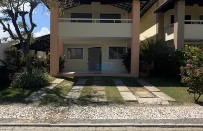 Casa com 4 quartos à venda no Stella Maris, Salvador 