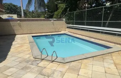 Casa com 2 quartos à venda no Stella Maris, Salvador 
