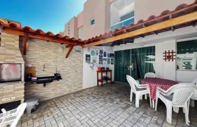 Casa ampla e moderna em ipitanga – lauro de freitas