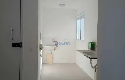 Apartamento com 2 quartos à venda no Boa União, Camaçari 