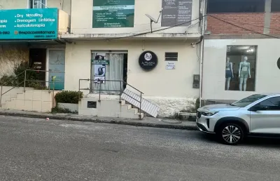 Ponto comercial com 2 salas para alugar na Rua Missionário Otto Nelson, 4, Stella Maris, Salvador