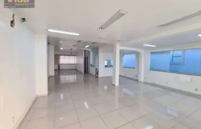 Prédio com 1 sala para alugar na Avenida General Mac Arthur, Vila Lageado, São Paulo