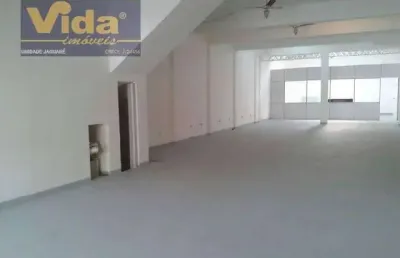Casa comercial à venda na Avenida Benedito de Lima, Rio Pequeno, São Paulo
